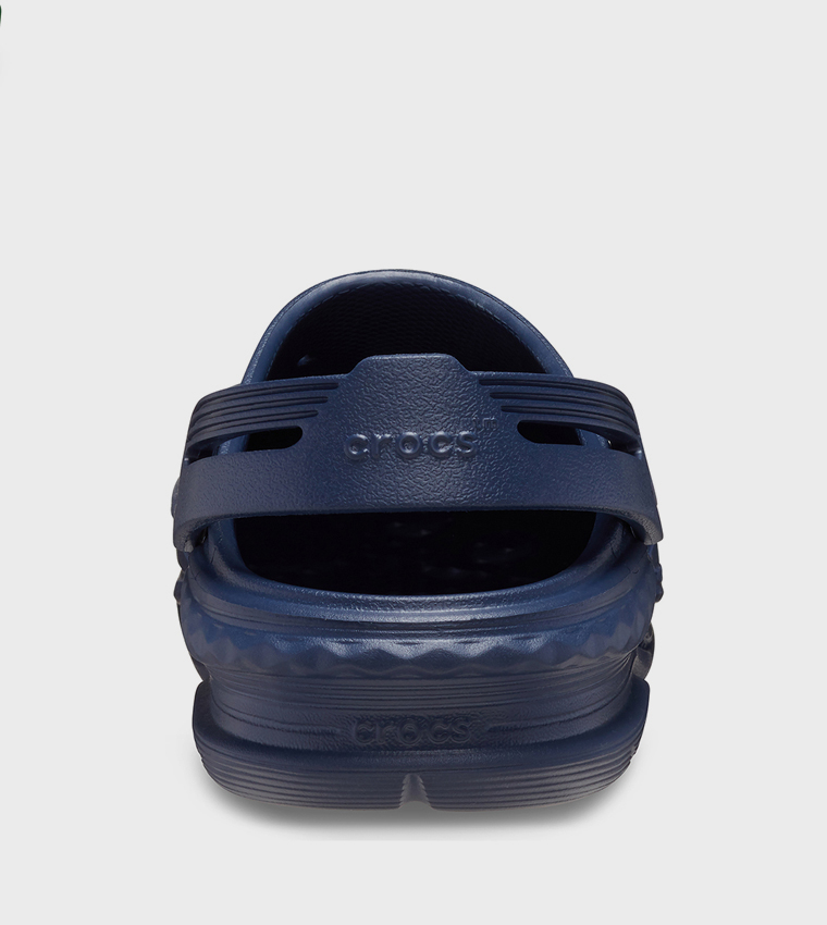 Off Grid Clog