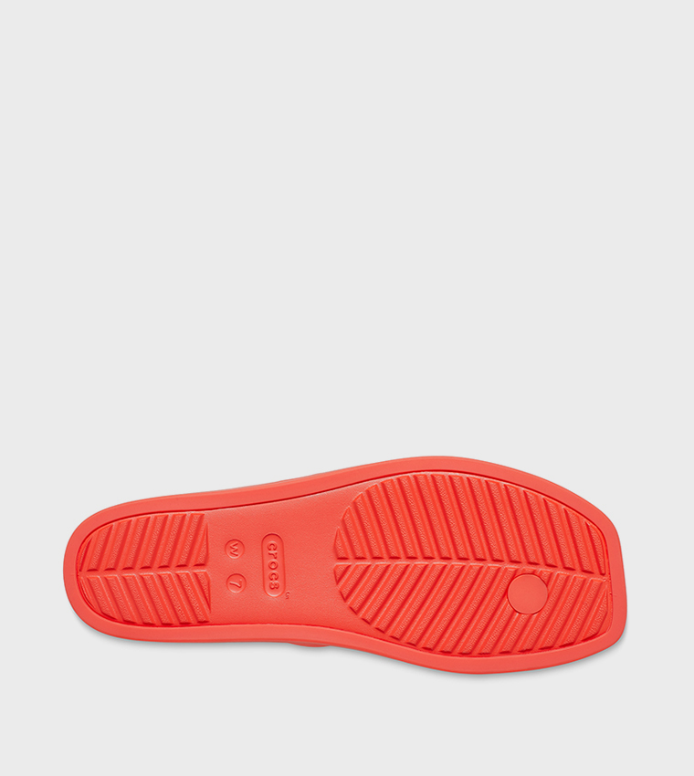 Miami Toe Loop Sandal