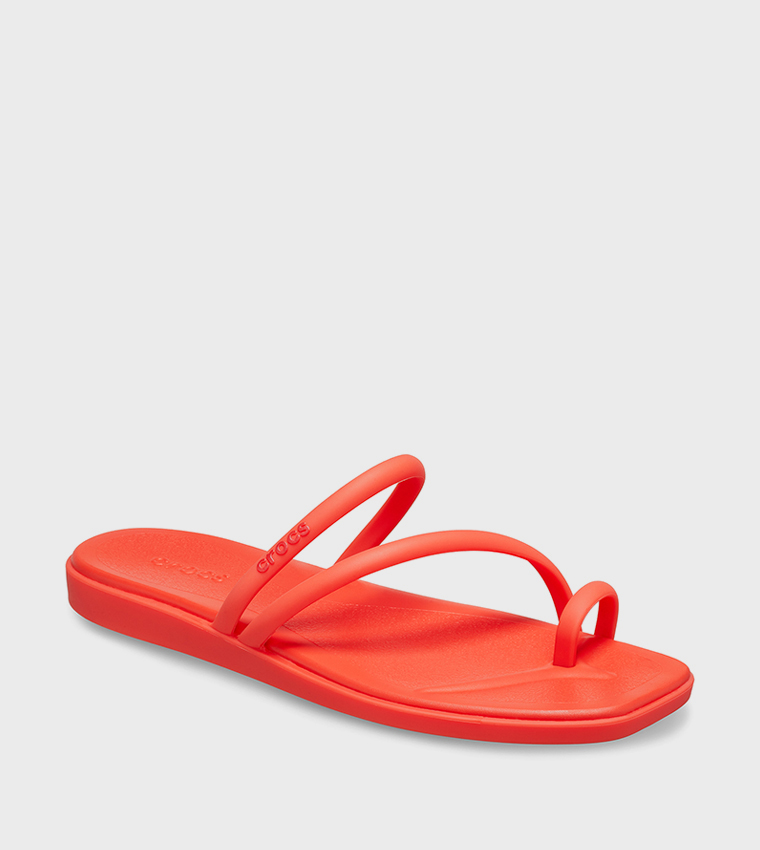 Miami Toe Loop Sandal
