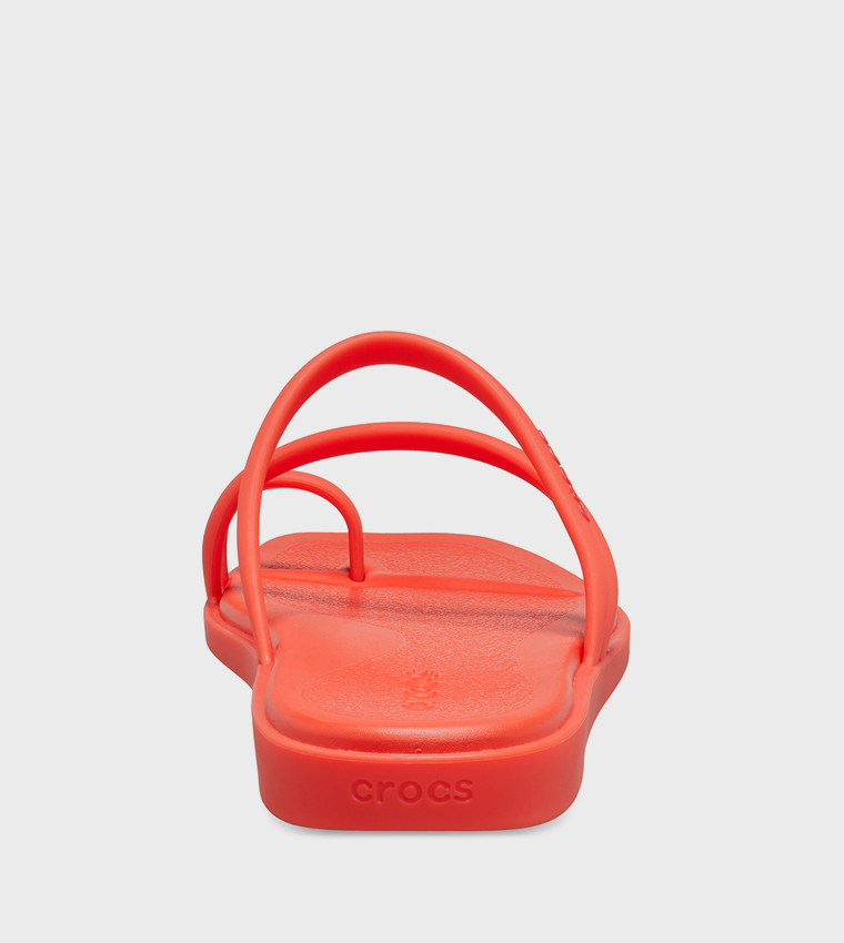 Miami Toe Loop Sandal