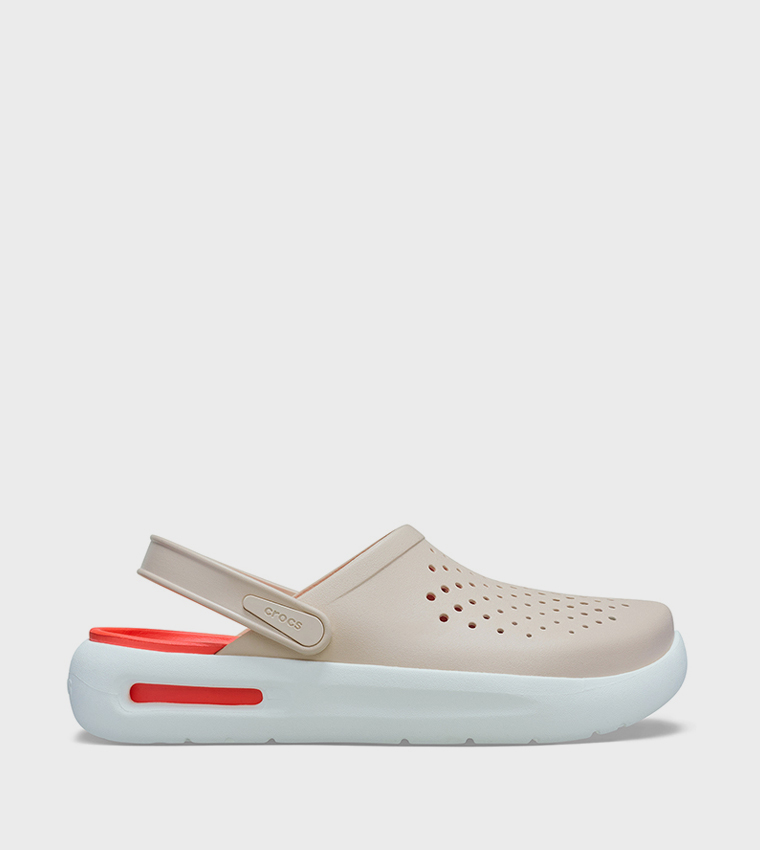 InMotion Clog