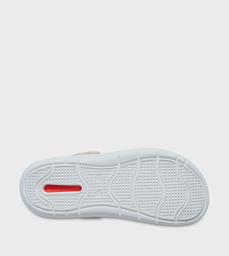 InMotion Clog