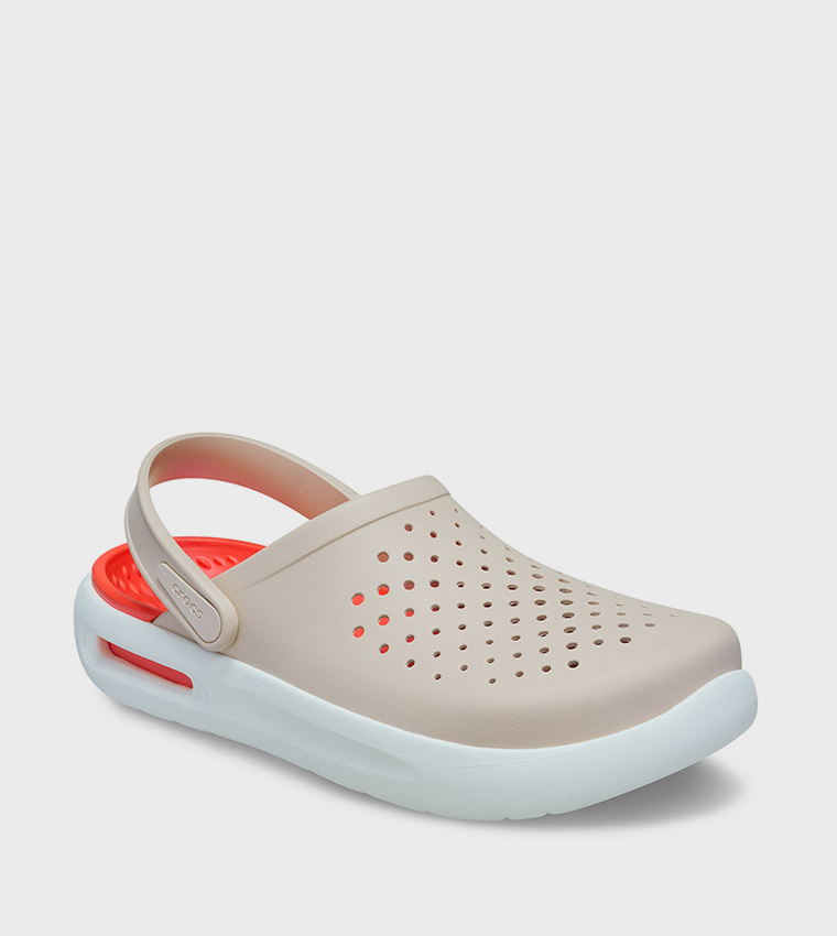 InMotion Clog