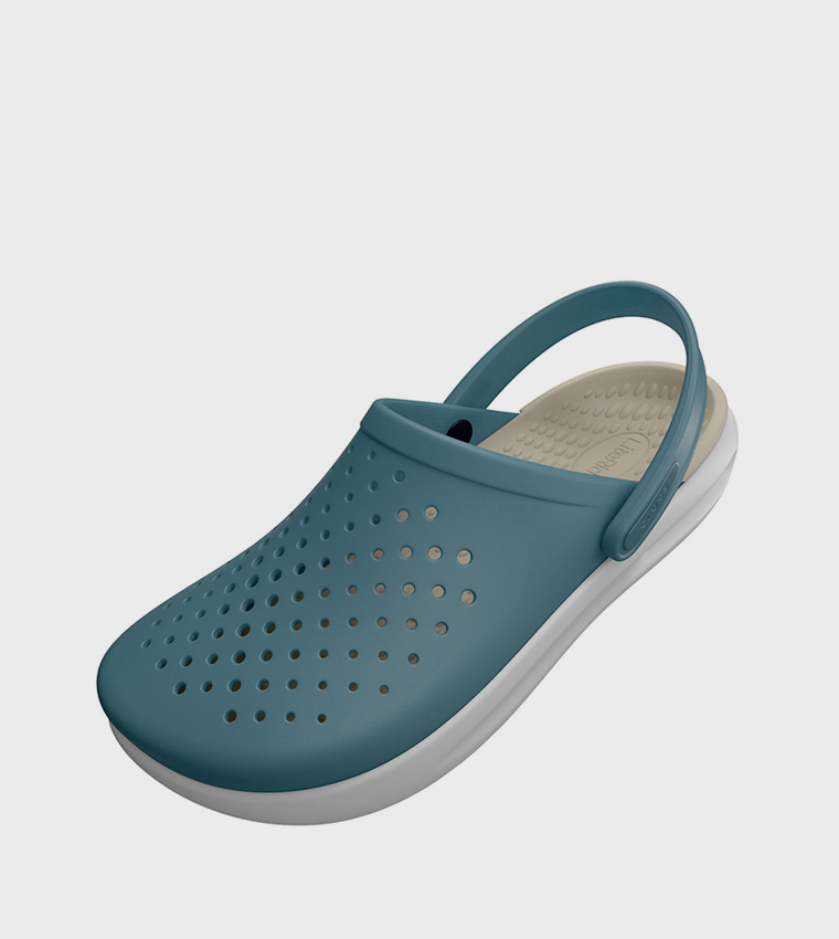 InMotion Clog