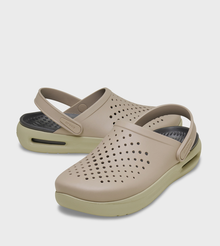 InMotion Clog