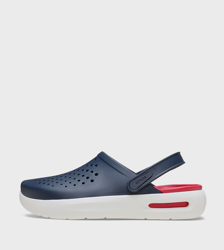 InMotion Clog
