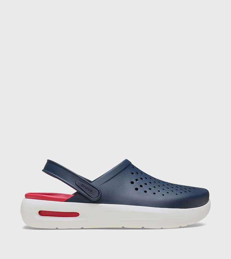 InMotion Clog