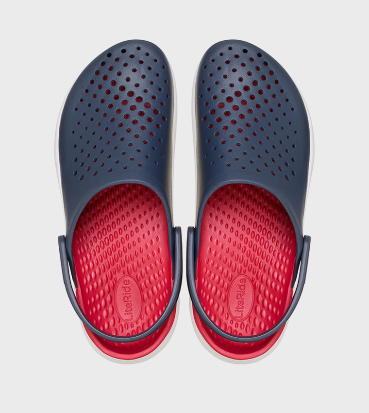 InMotion Clog