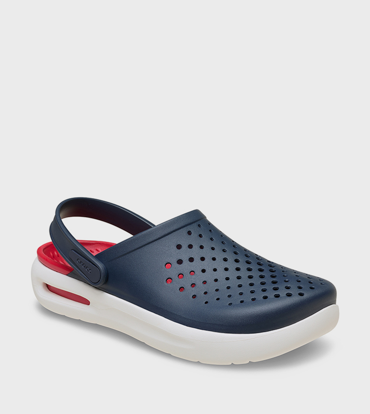 InMotion Clog