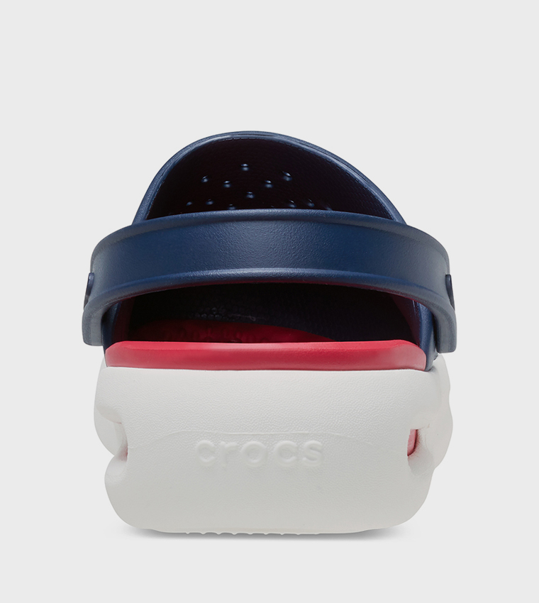 InMotion Clog
