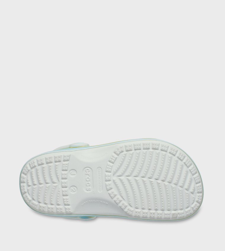 Kids' Animal Crossing Classic Clog 