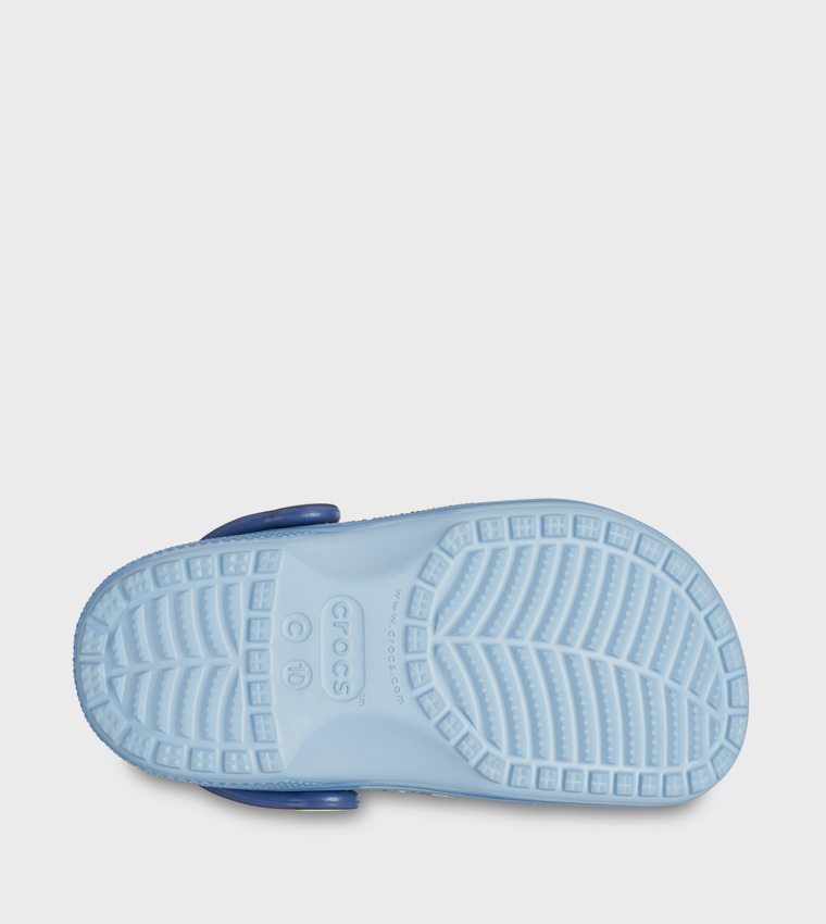 Kids' Bluey Classic Clog 