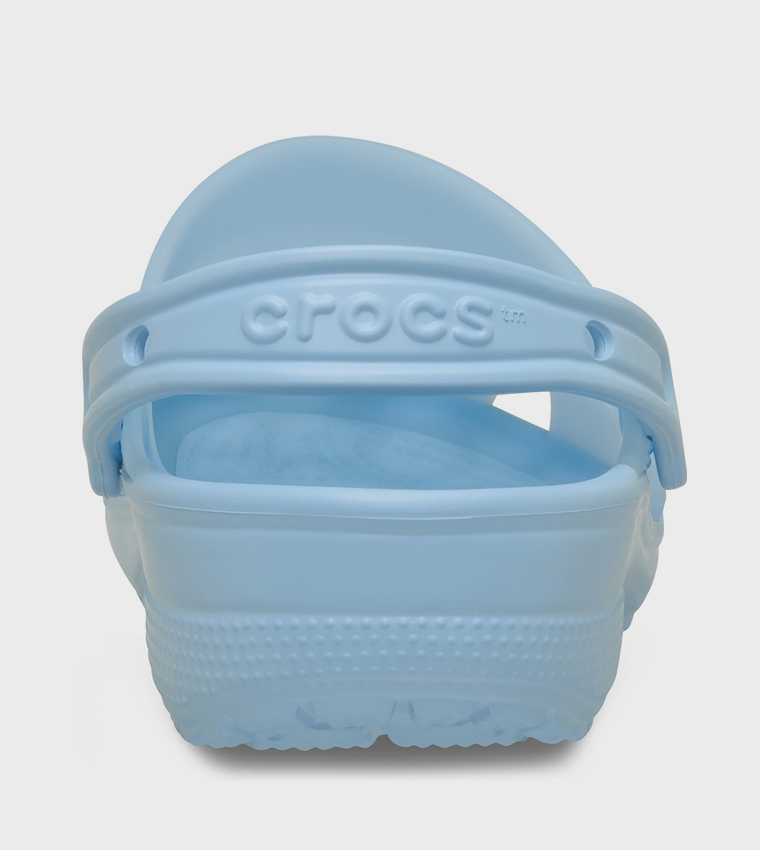 Classic Frosted Clog