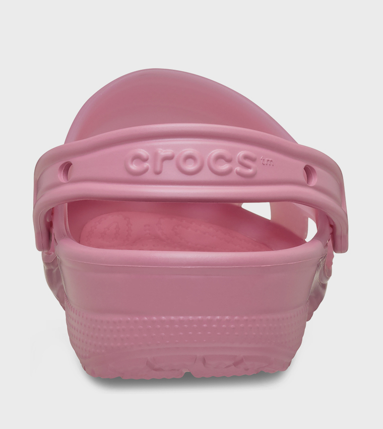 Classic Frosted Clog