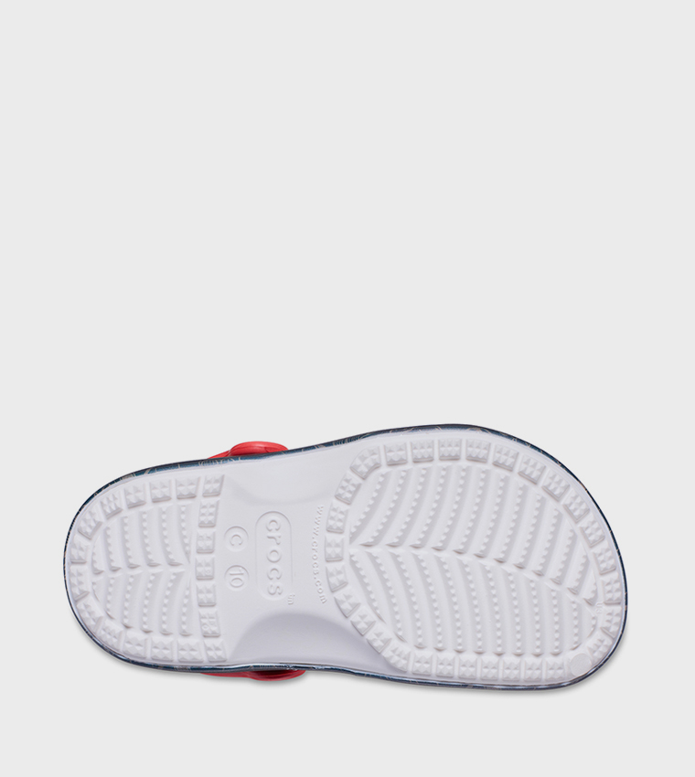 Toddlers' Peanuts Classic Clog 