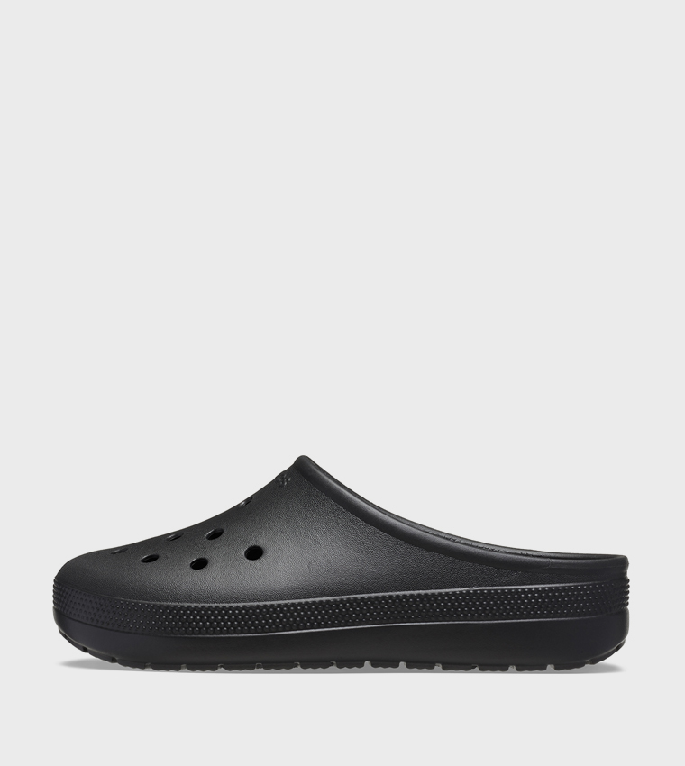 Crocs  Clogs - Black 