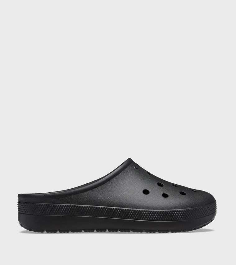 Crocs  Clogs - Black 