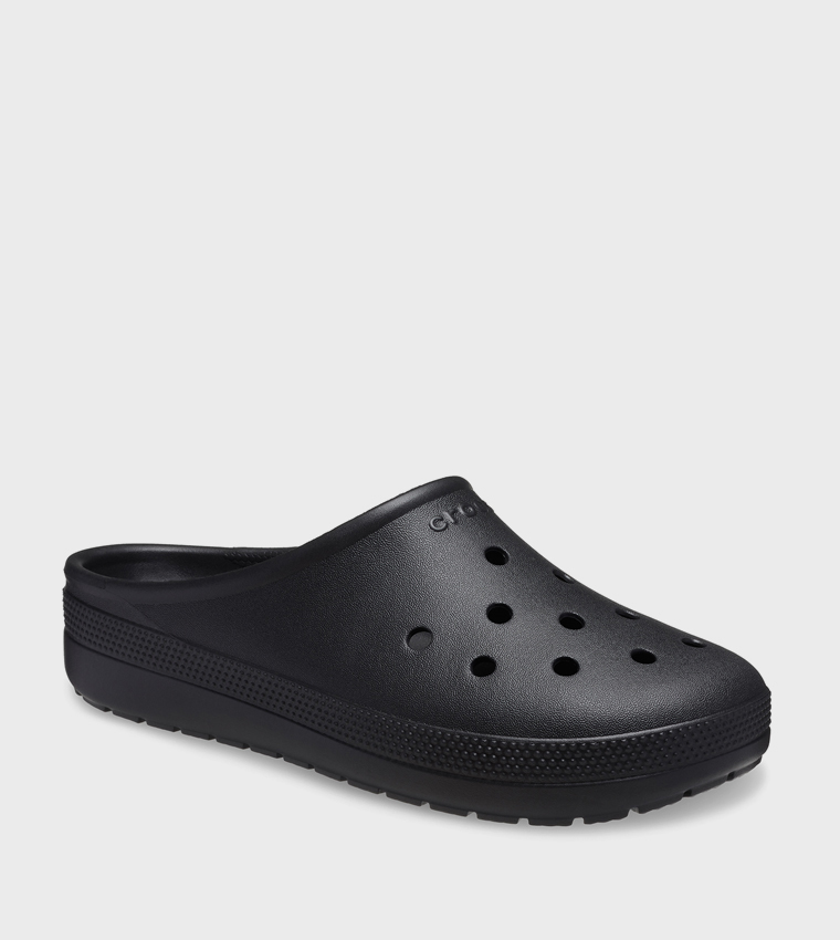 Crocs  Clogs - Black 
