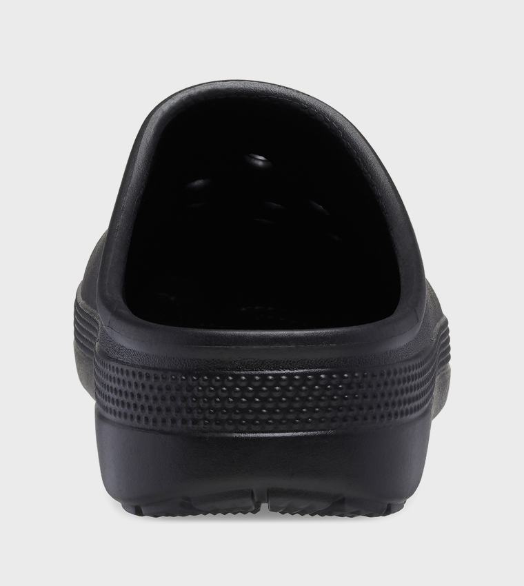 Crocs  Clogs - Black 