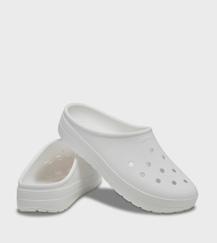 Classic Low Profile Clog