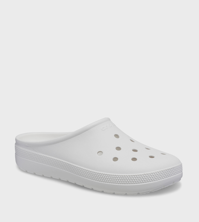 Classic Low Profile Clog