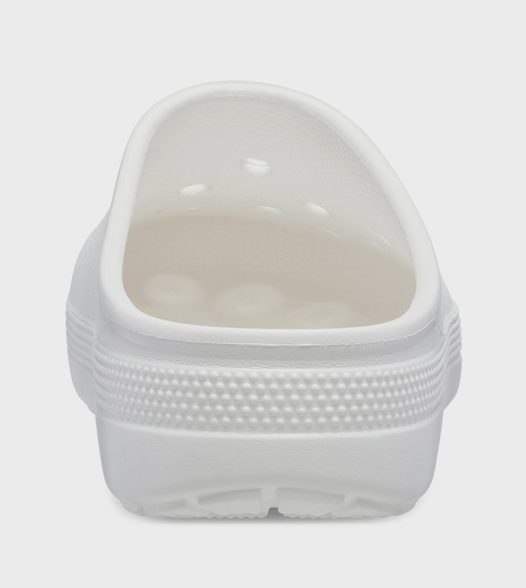 Classic Low Profile Clog