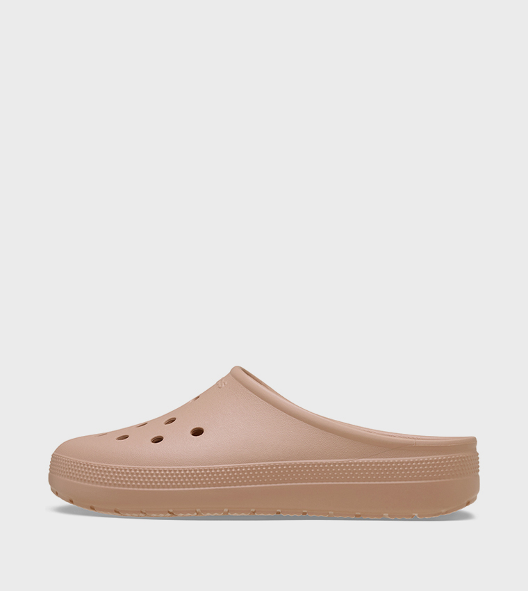Classic Low Profile Clog