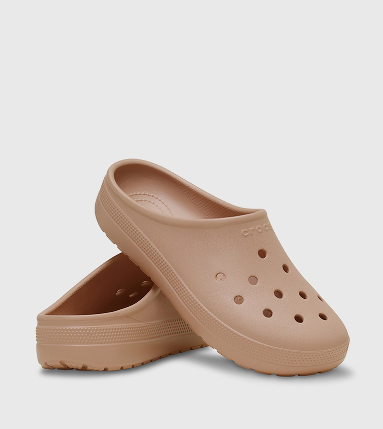 Classic Low Profile Clog
