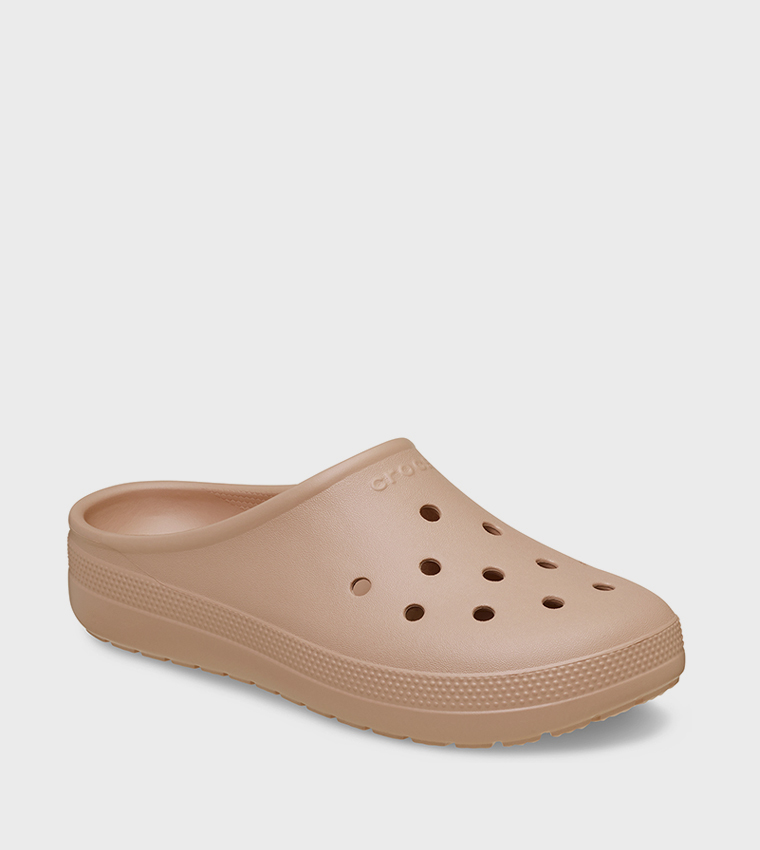 Classic Low Profile Clog