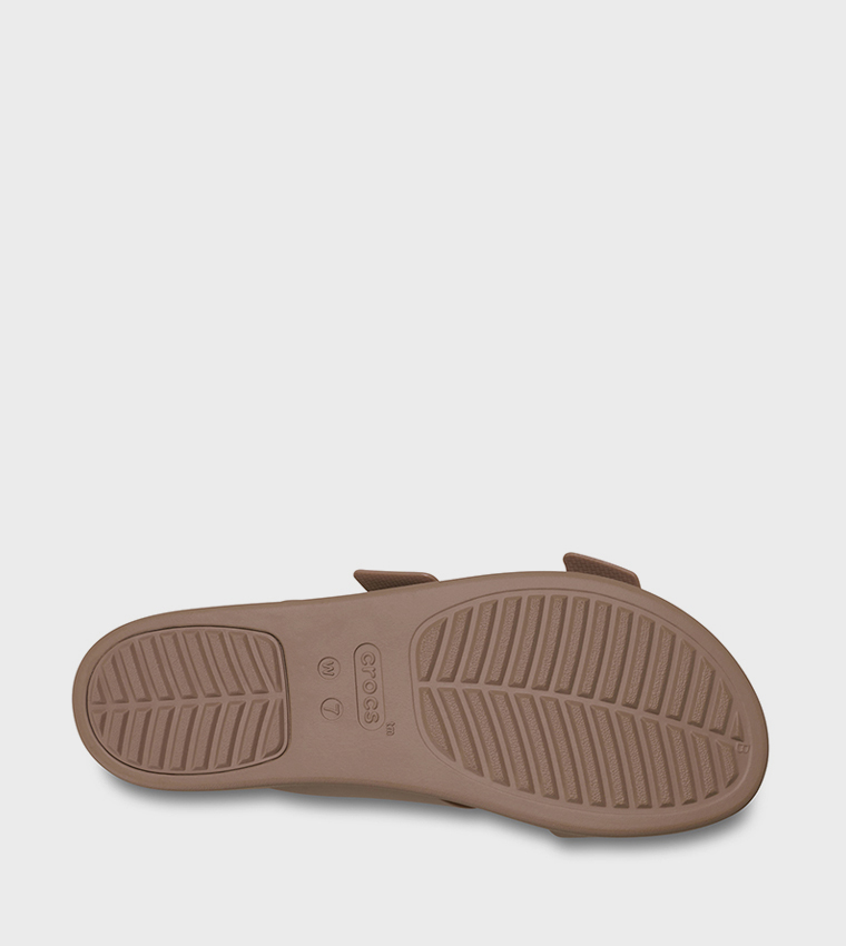 Brooklyn Buckle Low Low