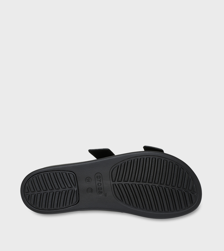 Brooklyn Buckle Low