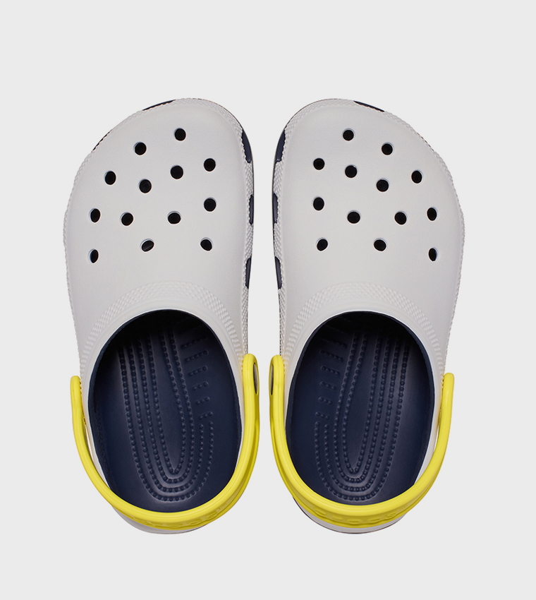 Toddlers' Classic Retro Sport Clog 