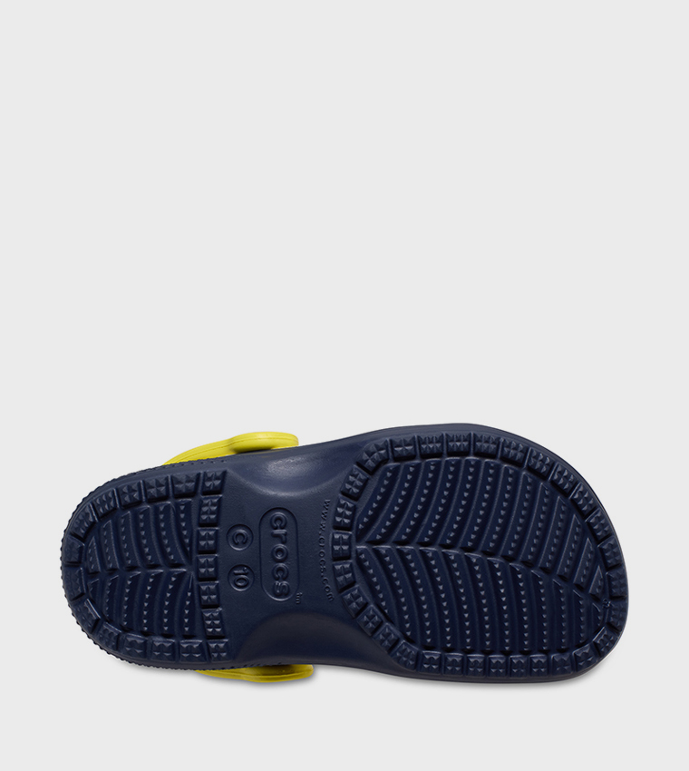 Toddlers' Classic Retro Sport Clog 