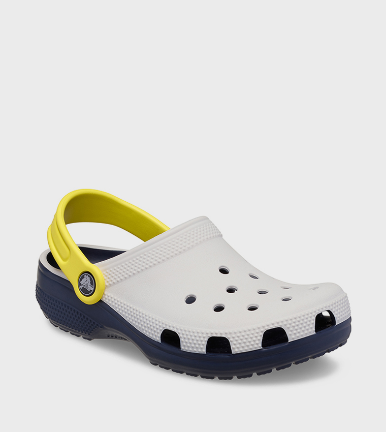 Toddlers' Classic Retro Sport Clog 