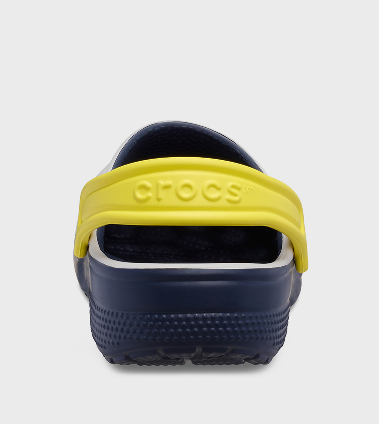 Toddlers' Classic Retro Sport Clog 