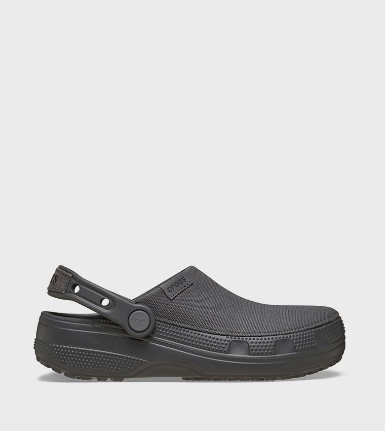 Classic Crafted Clog