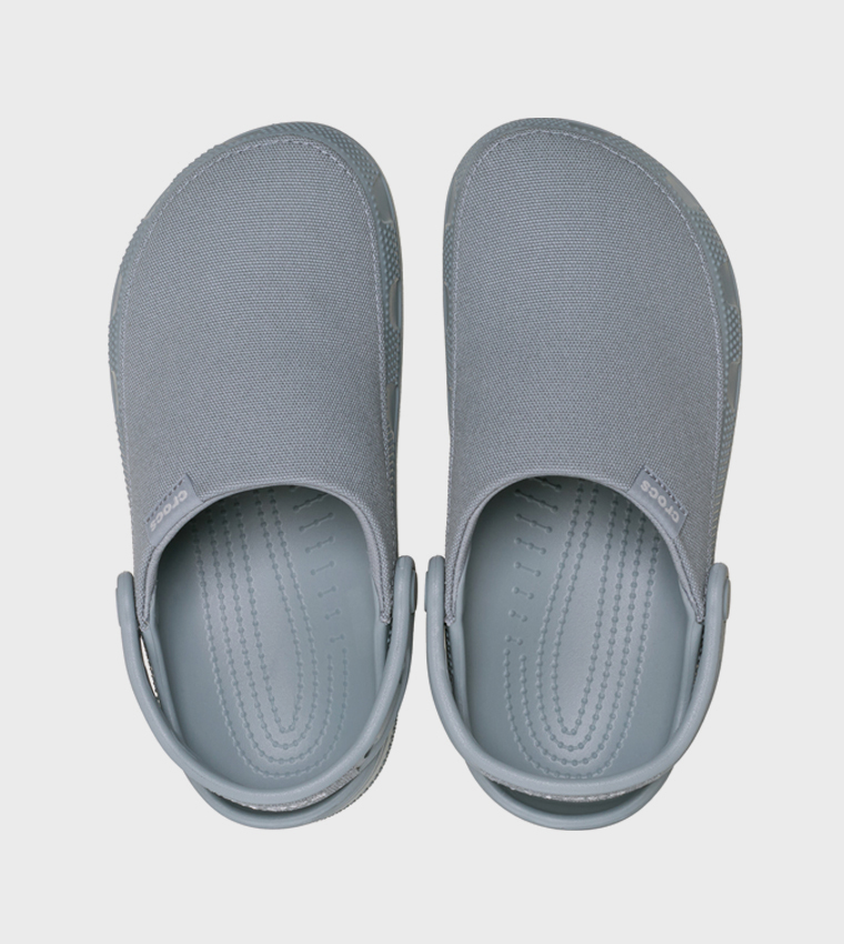 Classic Crafted Clog