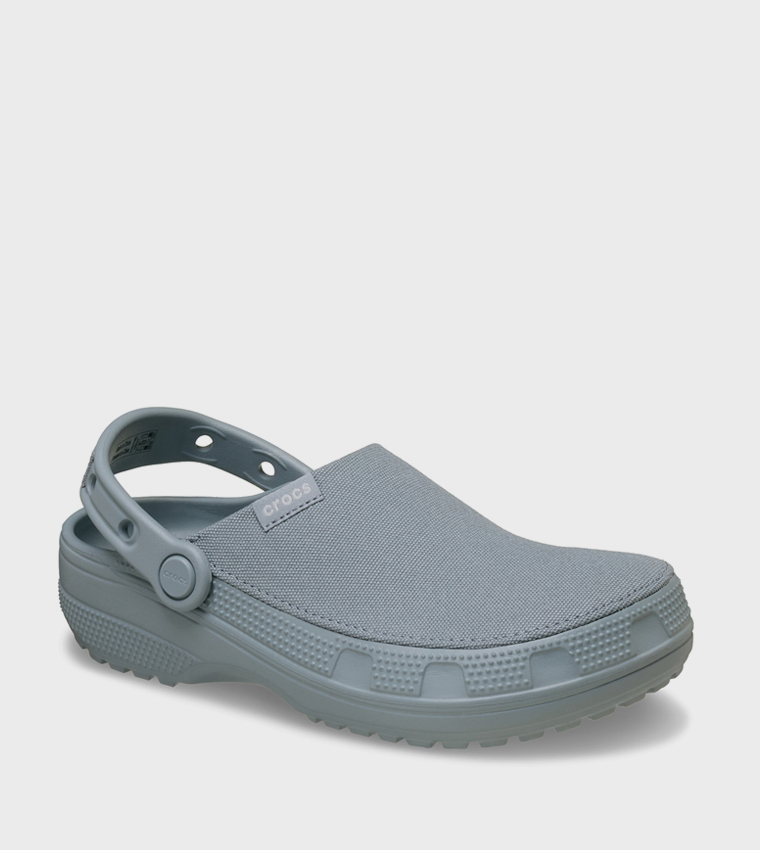 Classic Crafted Clog