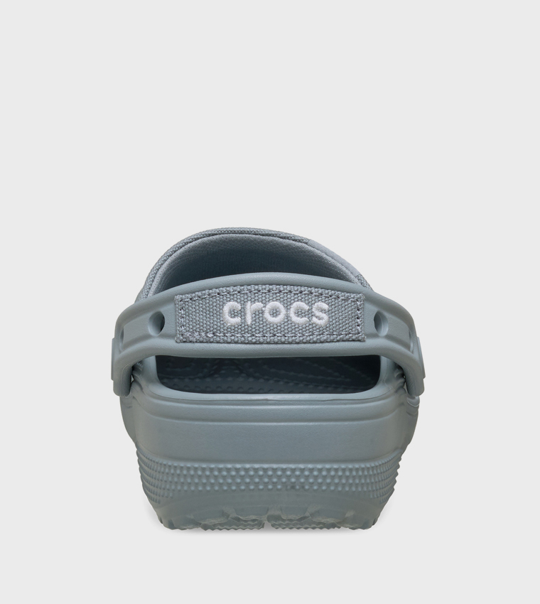Classic Crafted Clog
