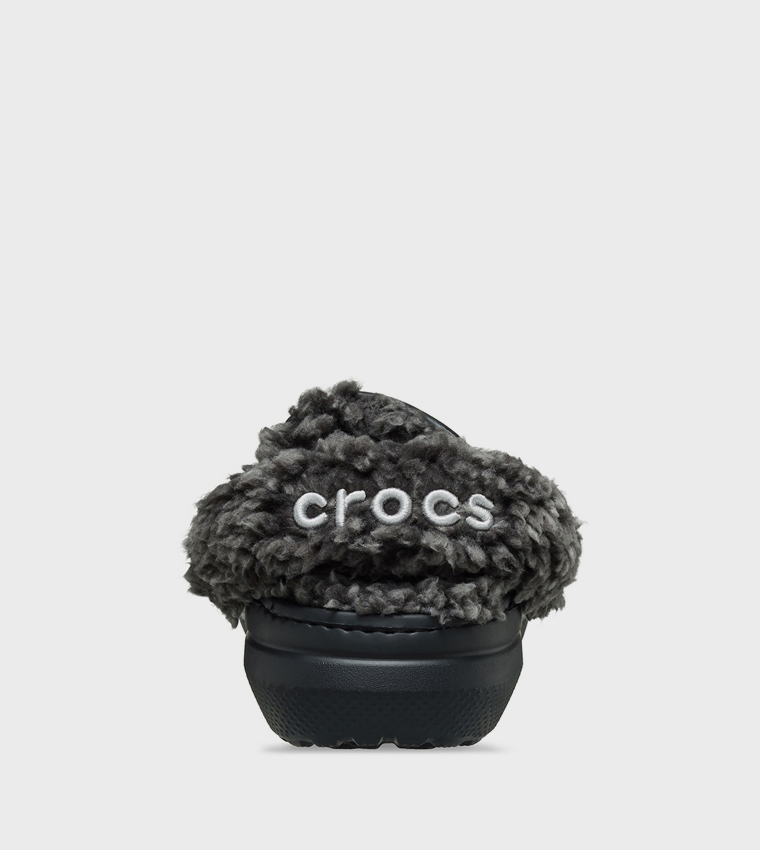 Classic Fleece Lined Clog