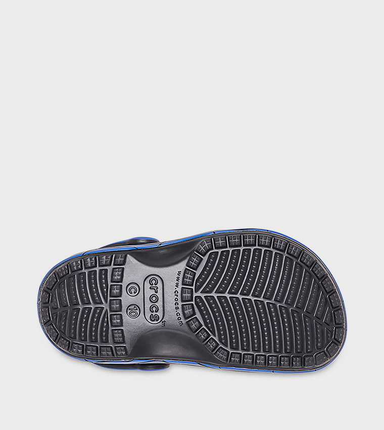 Toddlers' Spider Man Web Classic Clog 