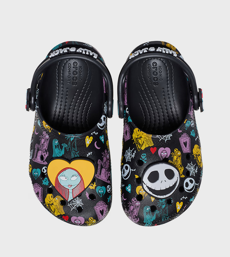 Crocs  Clogs - Multi clogs