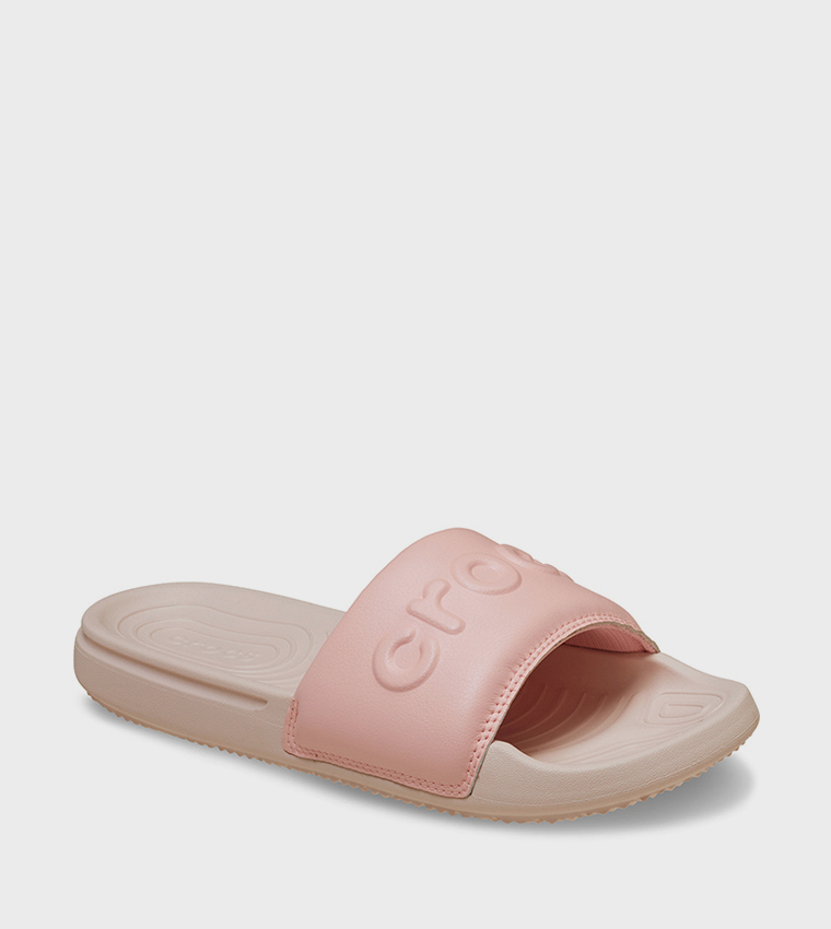 Crocs All Day Slide
