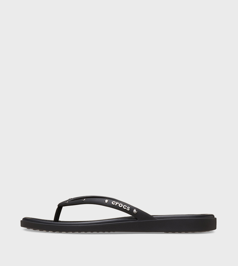 Miami Studded Flip