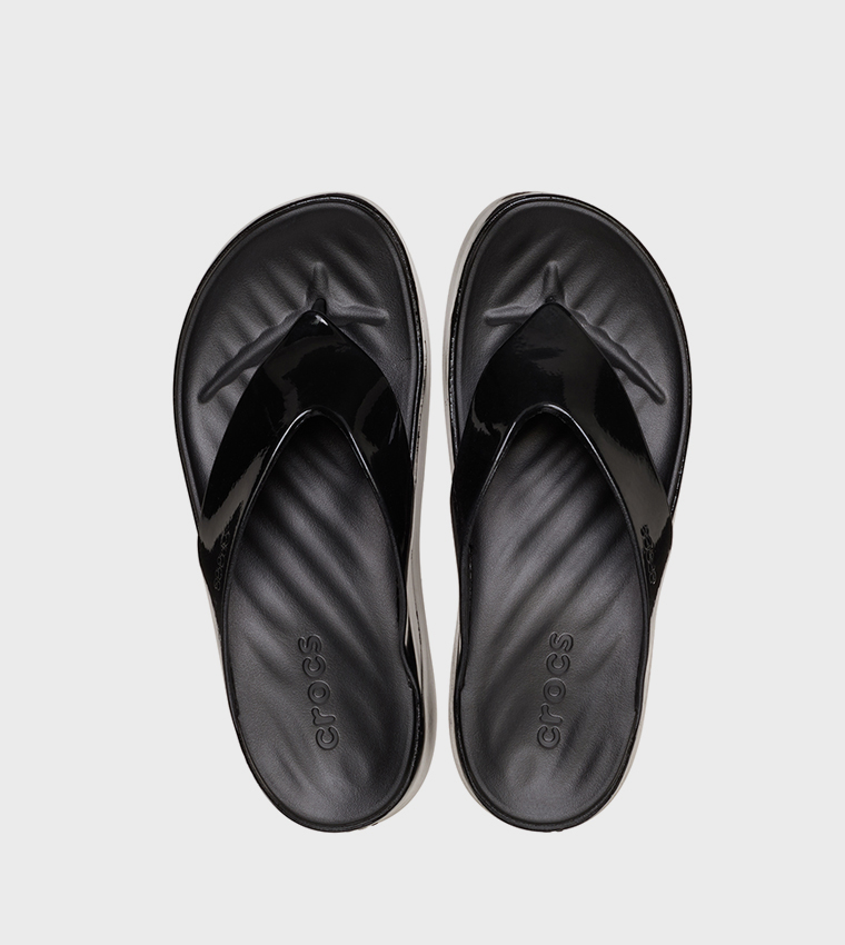 Getaway Platform Patent Flip