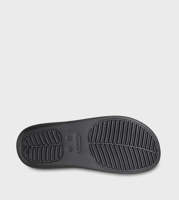 Getaway Platform Patent Flip