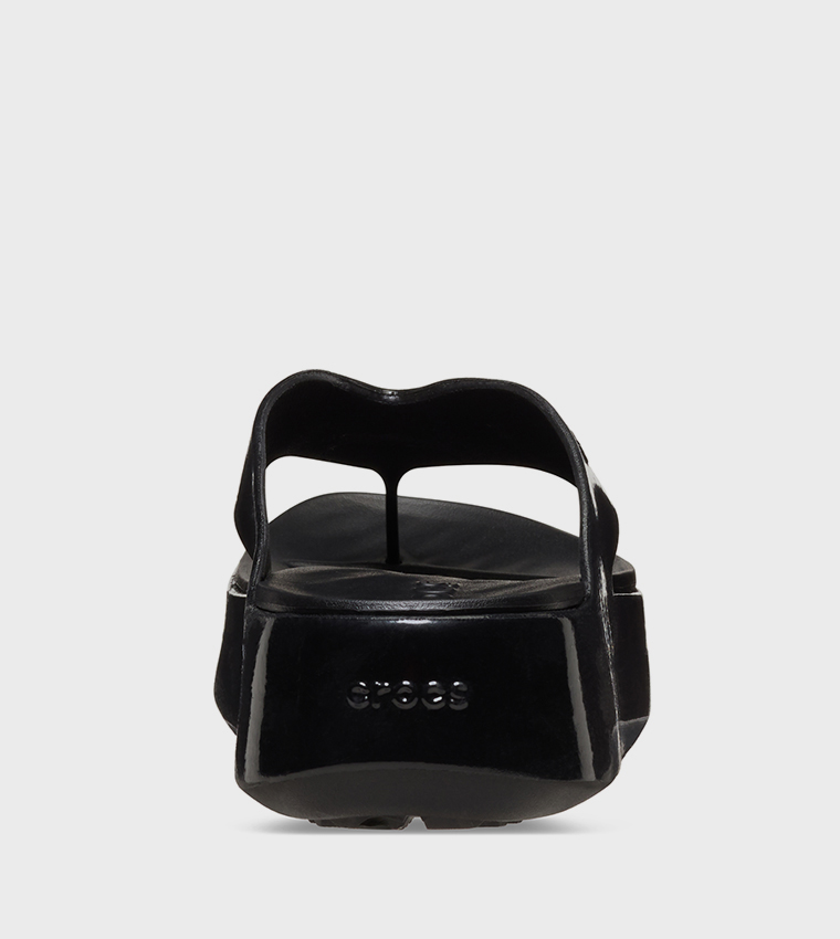 Getaway Platform Patent Flip