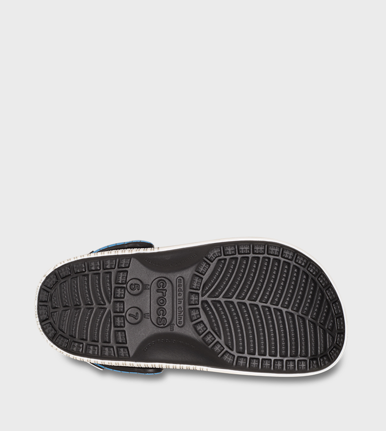 Fantastic 4 Classic Clog