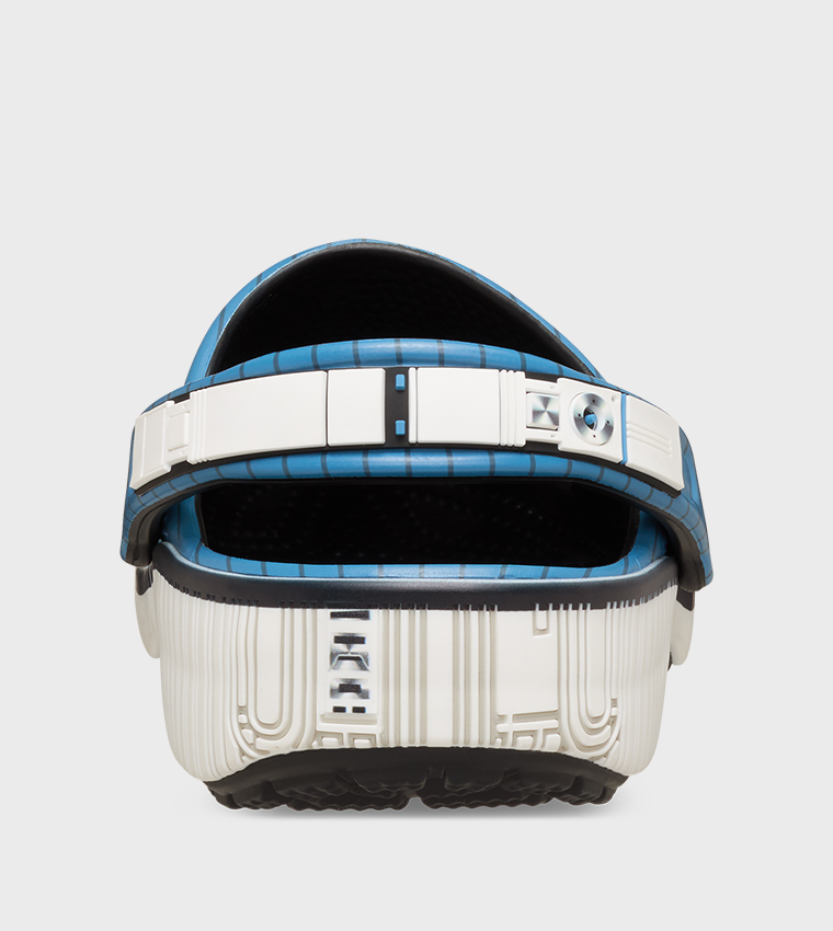 Fantastic 4 Classic Clog