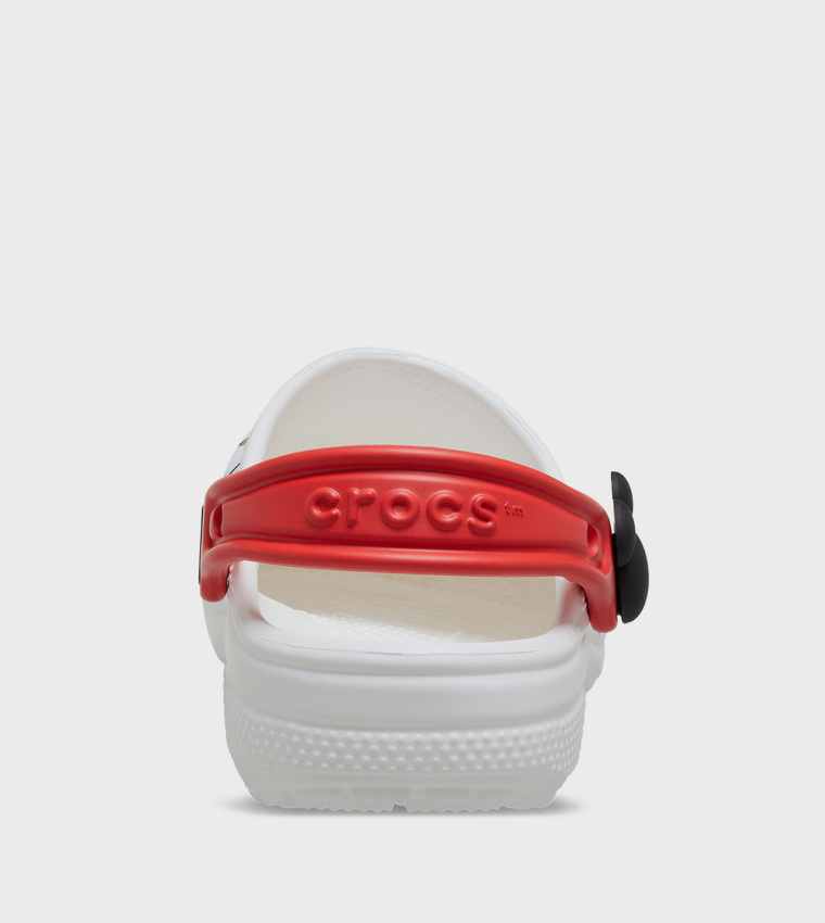 Toddlers' Mickey and Friends Classic Clog 